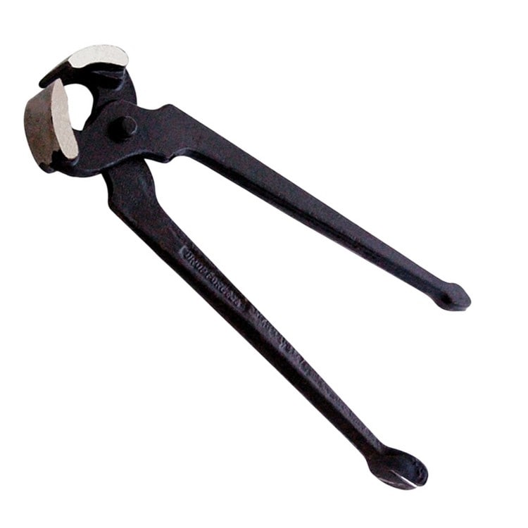 Amtech Pincer 8'' Multi One Colour One Size 1