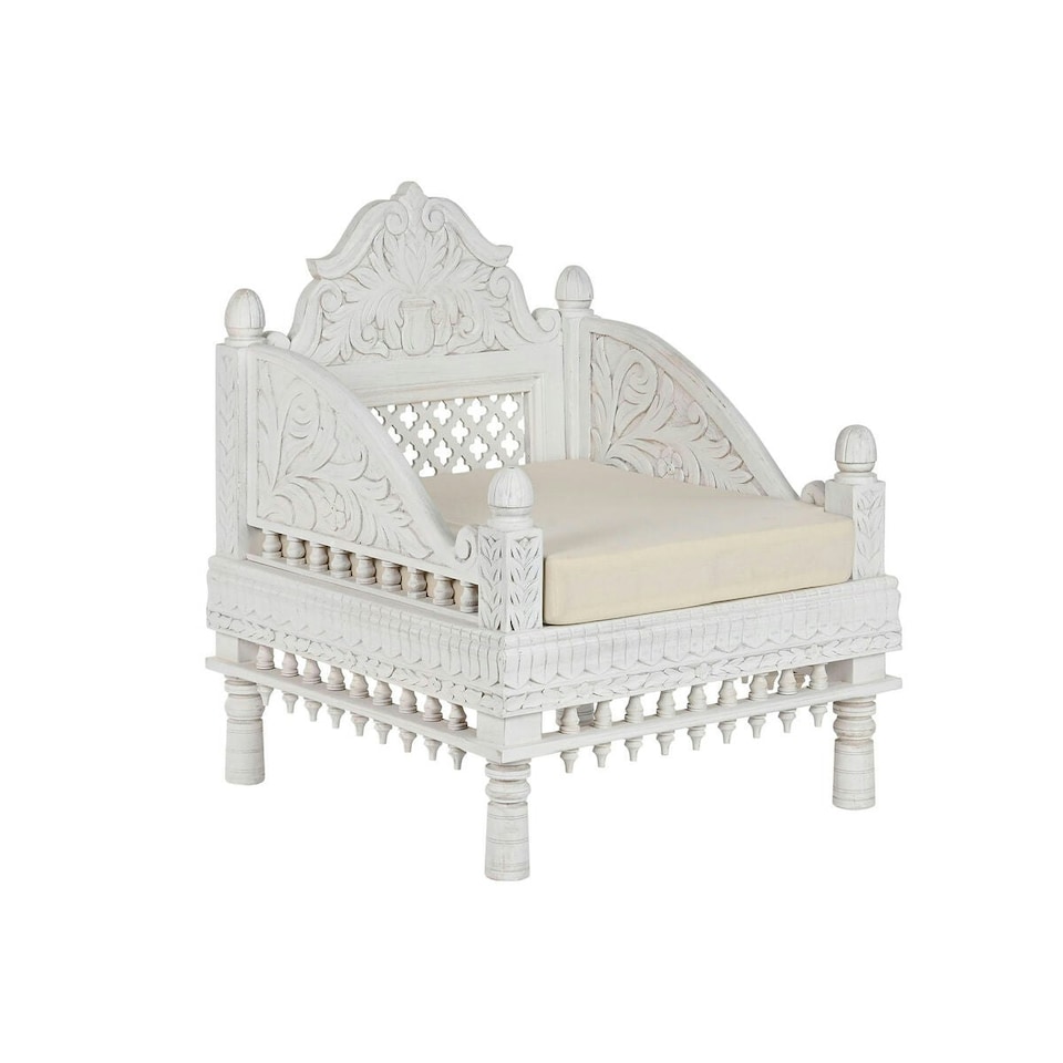 image 1 of Armchair Home ESPRIT 73 x 77 x 90 cm N/A