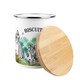 image 2 of Wizard of Oz Extra Large Biscuit Tin