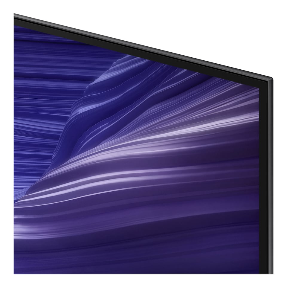 image 1 of Samsung 48" OLED S90F 4K Vision AI Smart TV (2025)