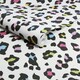 image 3 of Envy Big Cat - Confetti Wallpaper Multi | Multi