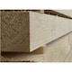 image 2 of PACK OF 5 (Total 5 Units) - 200mm x 200mm (8" x 8") Sawn Timber Carcassing Wood Softwood Timber - 1.8m Length