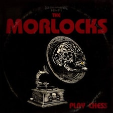 Morlocks LP - Play Chess