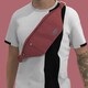 image 5 of Bum Bag 2L Napa Wine Pink