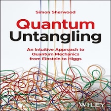 Quantum Untangling Paperback Book