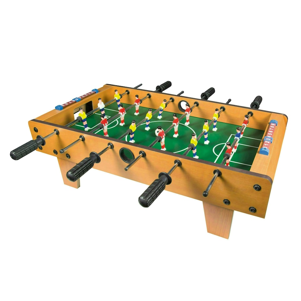 image 1 of Deluxe Table Top Football
