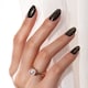 image 4 of Bluesky Multi-colored Gel Polish - A Falling Star - Galaxy 10ml