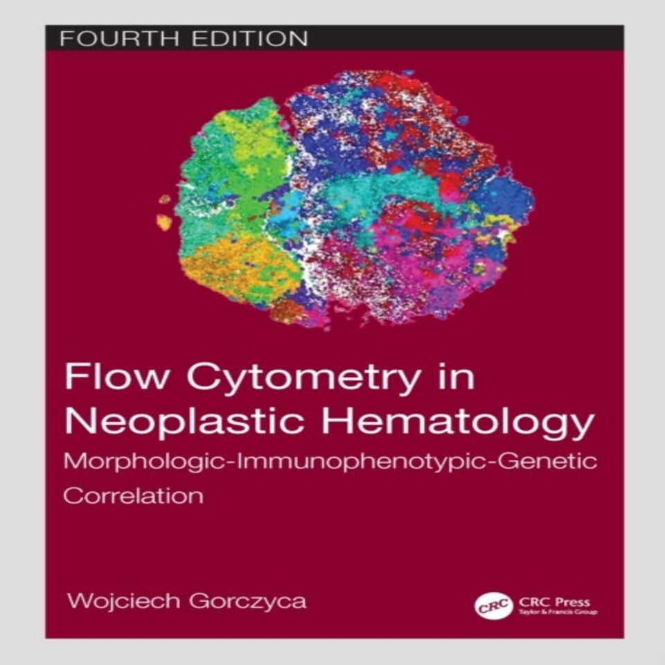 Flow Cytometry In Neoplastic Hematology