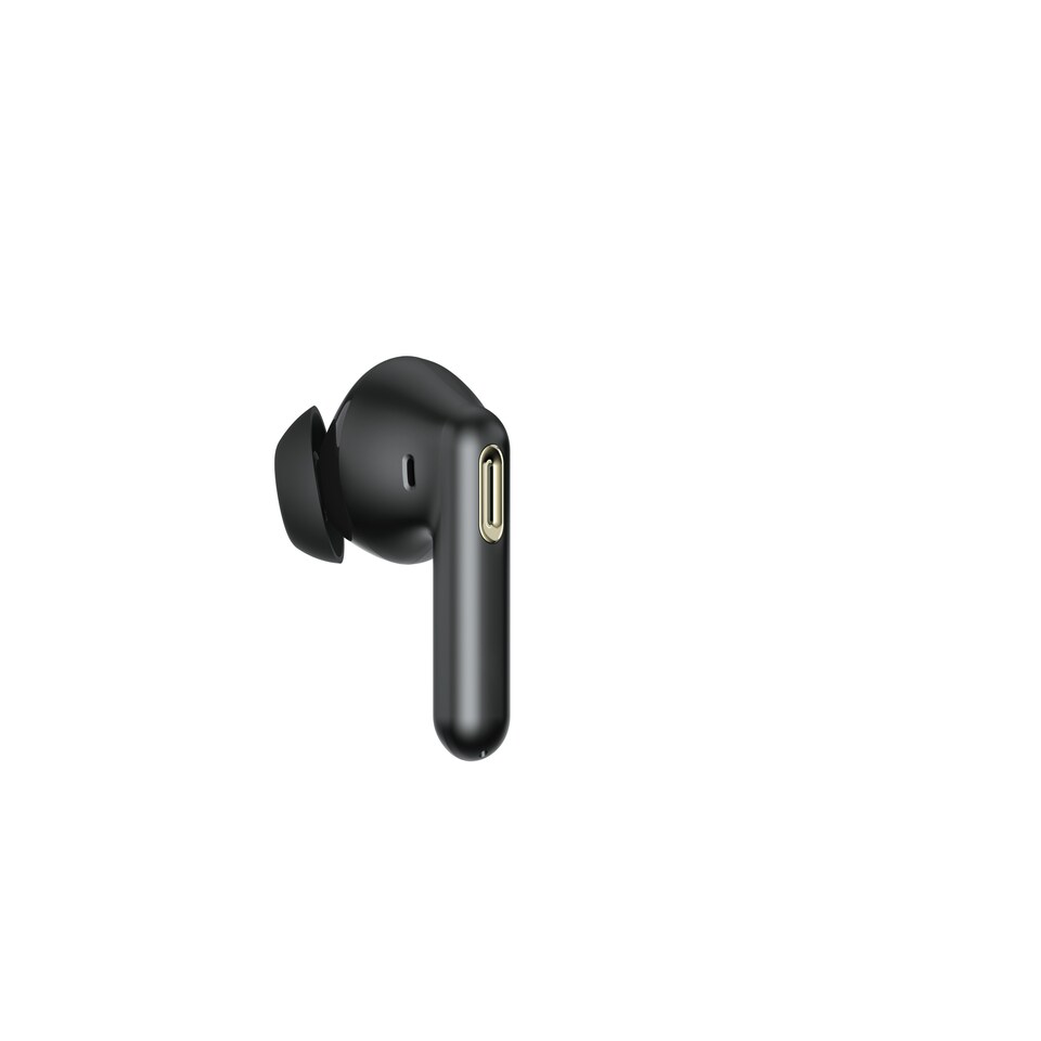 image 1 of MiTEC MiSOUND Pro True Wireless Earphones - Black Black