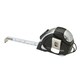 image 3 of MidOcean David Tape Measure - Black - One Size