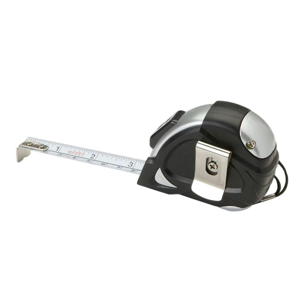image 1 of MidOcean David Tape Measure - Black - One Size