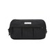 image 2 of Nike Academy Logo Shoe Bag - Black - One Size Black | One Size
