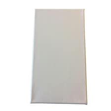 19x24cm Stretched Mini Canvas 280gsm