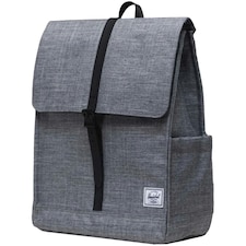 Herschel City Recycled 16L Backpack - Heather Grey - One Size