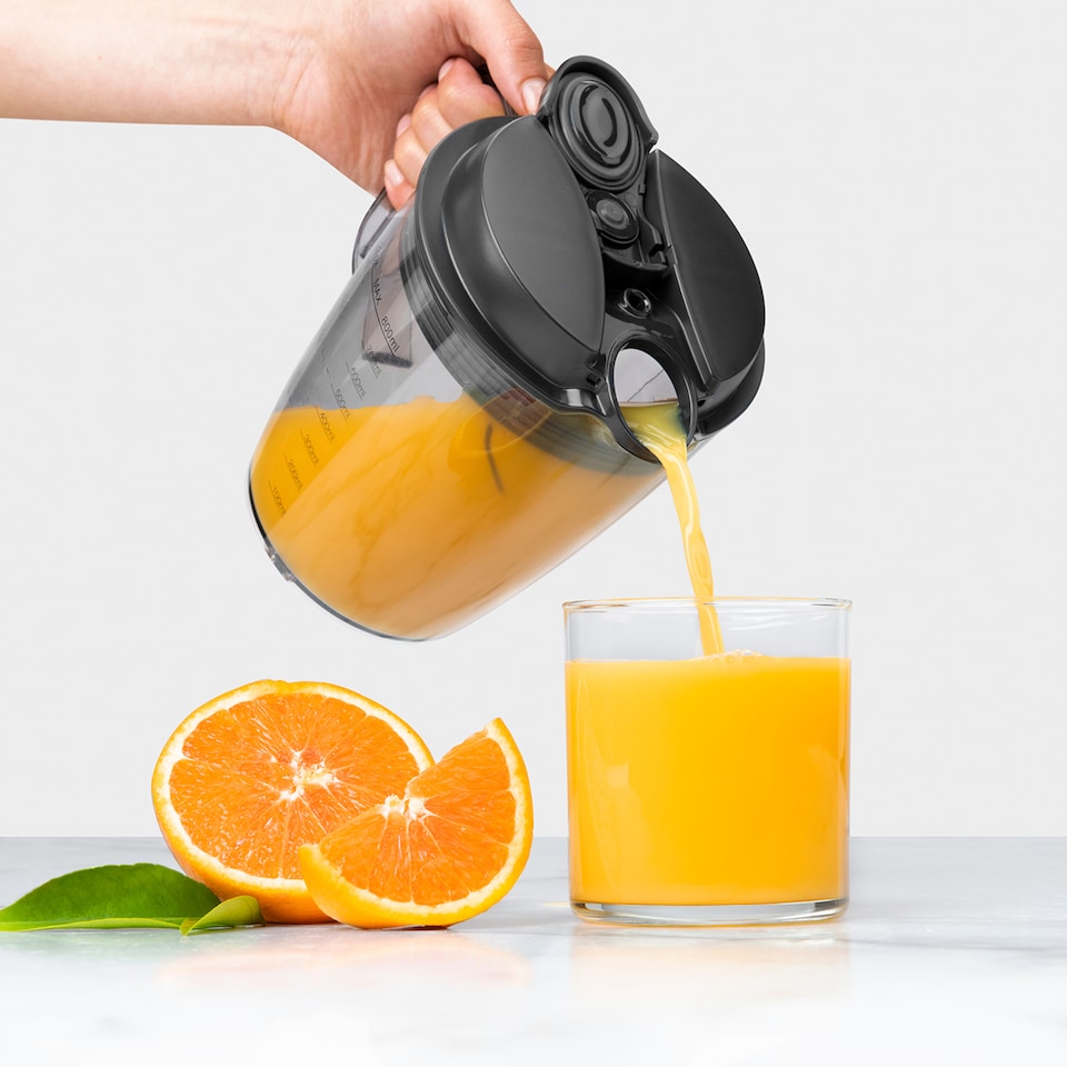 image 1 of nutribullet Juicer Pro | Grey