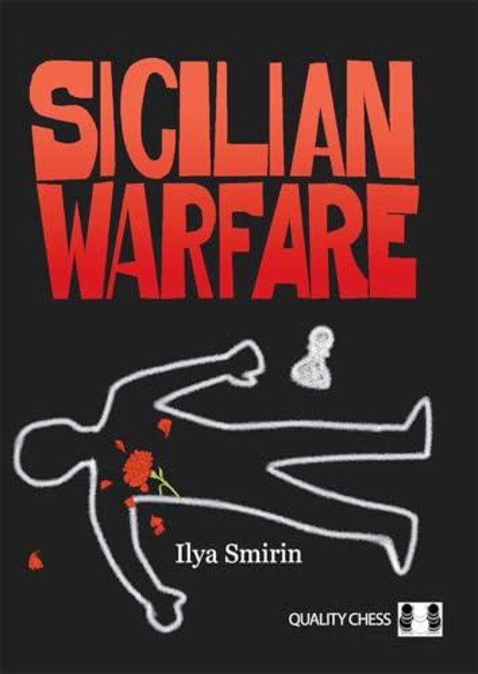 Sicilian Warfare Paperback Book