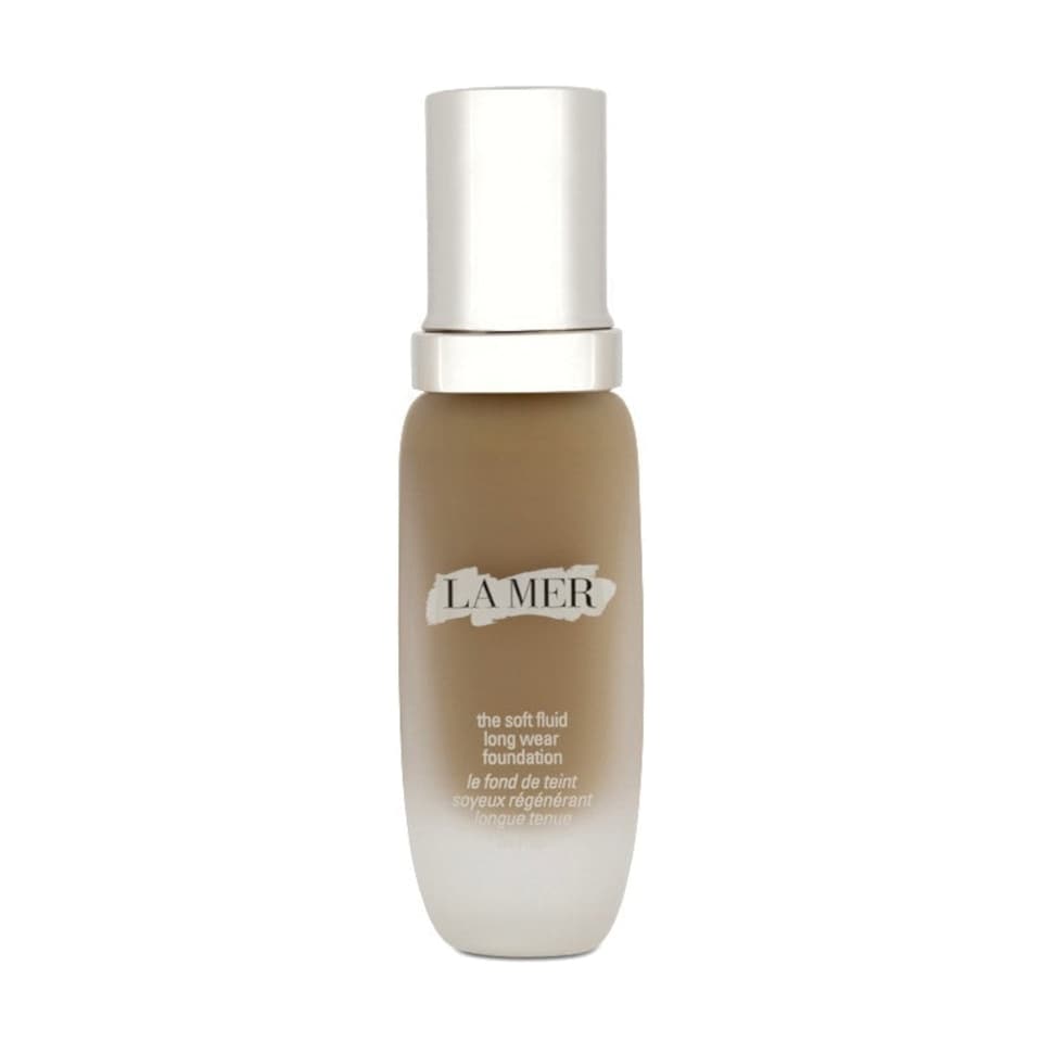 image 1 of La Mer The Soft Fluid Long Wear Foundation 33 / 340 Suede N/A