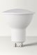 image 2 of ValueLights GU10 Pack of 6 5W Spotlight Cool White LED Bulbs | White