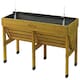 image 3 of VegTrug Self Watering Kit Medium Classic