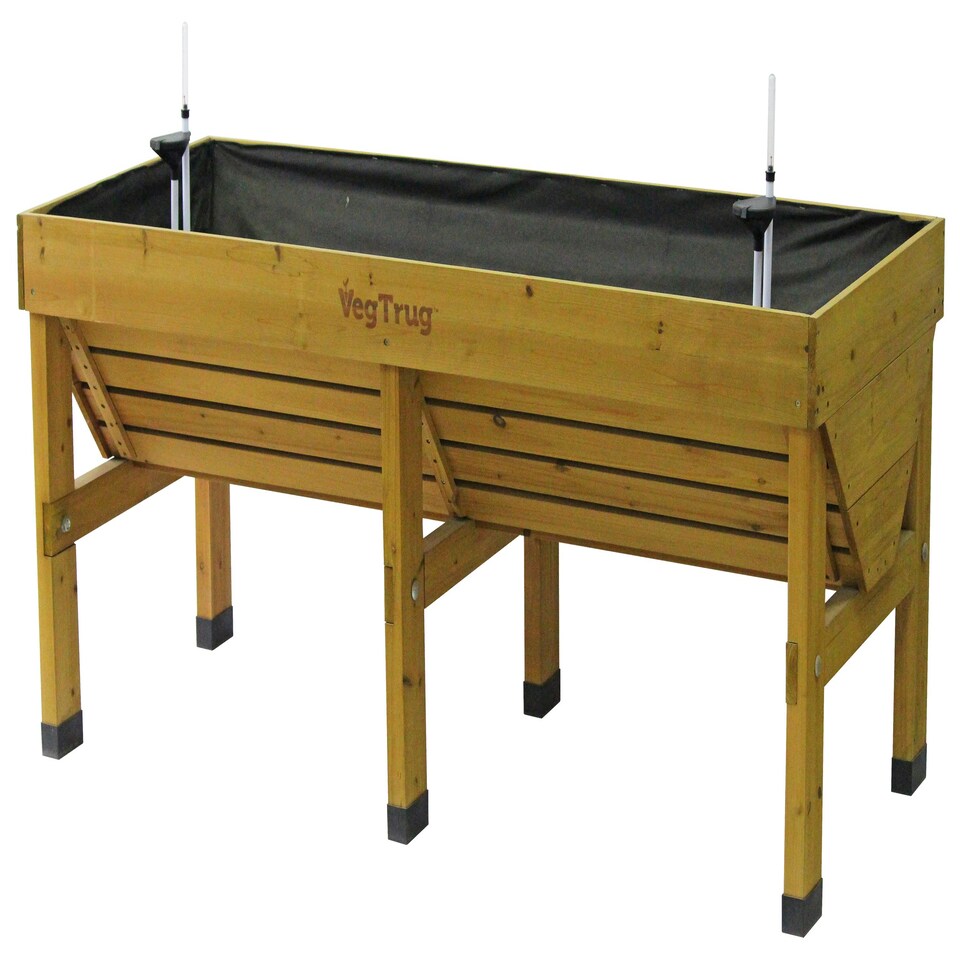 image 1 of VegTrug Self Watering Kit Medium Classic