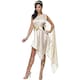 image 3 of Fever Womens/Ladies Goddess Costume Set - White - L | Multi | L