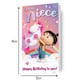 image 1 of Despicable Me Minions 'Special Niece' Birthday Card
