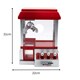 image 3 of Marco Paul Arcade Candy Grabber Machine Multi