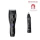 image 1 of Panasonic ER-GB37 + ER-GN33 Beard Trimmer  in Black
