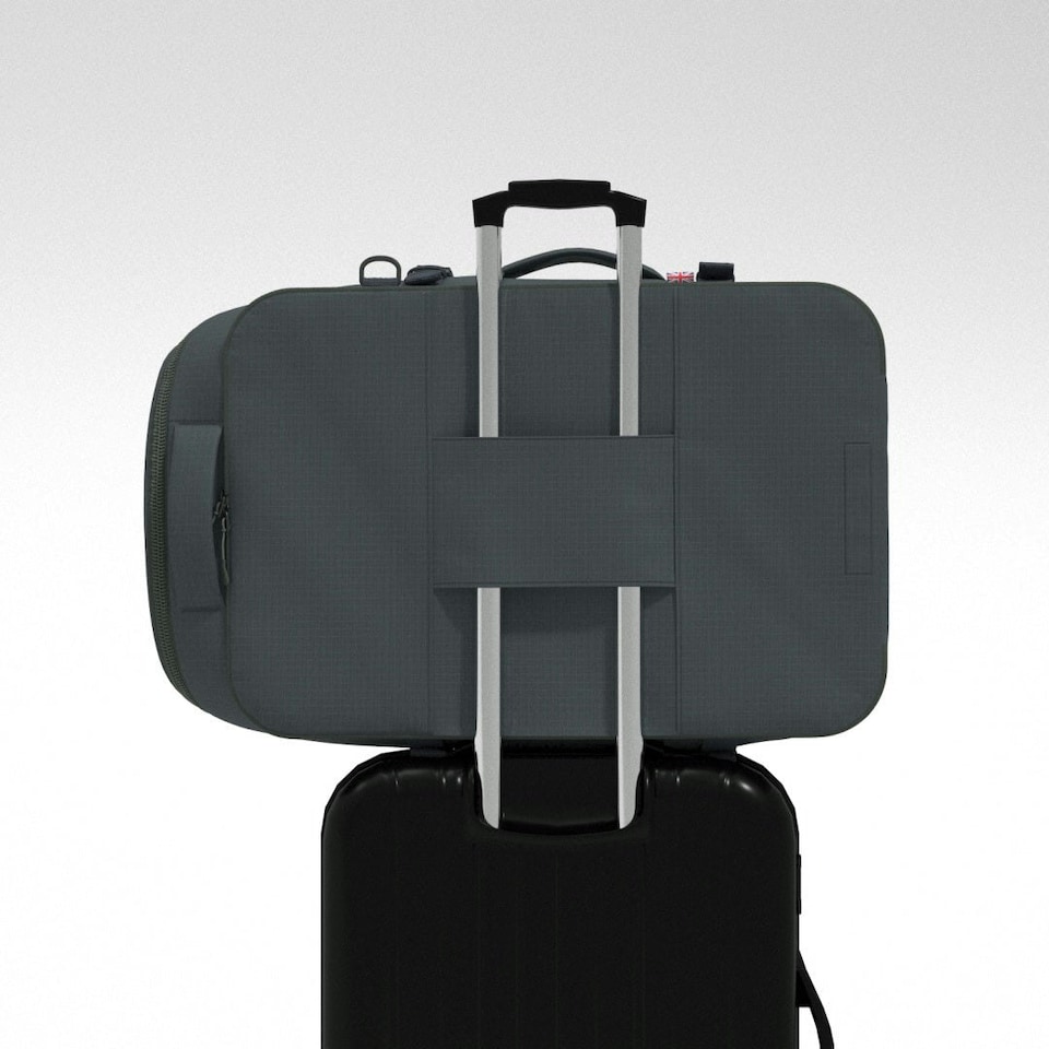 image 1 of ADV Pro Backpack 42L Original Grey Grey