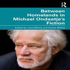 Between Homelands In Michael Ondaatje