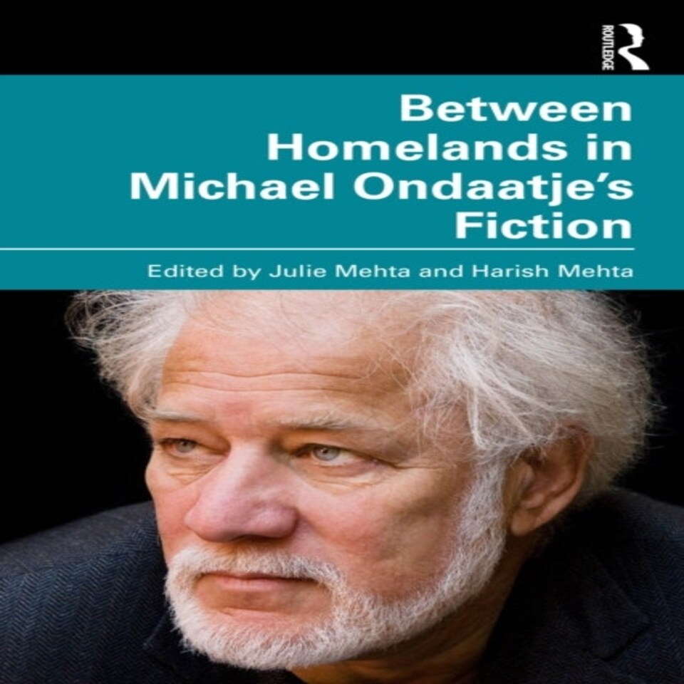 Between Homelands In Michael Ondaatje