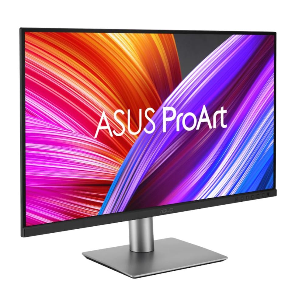 image 1 of ASUS ProArt PA279CRV 27 inch 3840 x 2160 4K UHD IPS LED VESA MediaSync Monitor