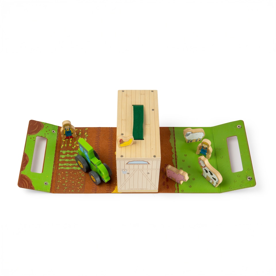 image 1 of Farm On The Go