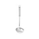 image 2 of Judge Tubular Stainless Steel Soup Ladle