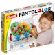 image 1 of Quercetti Fantacolor Junior 48 Pieces