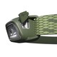 image 7 of Decathlon Rechargeable Head Torch - 120 lumen - HL100 USB