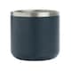 image 2 of XD Collection Stainless Steel Camp Mug - Blue - One Size