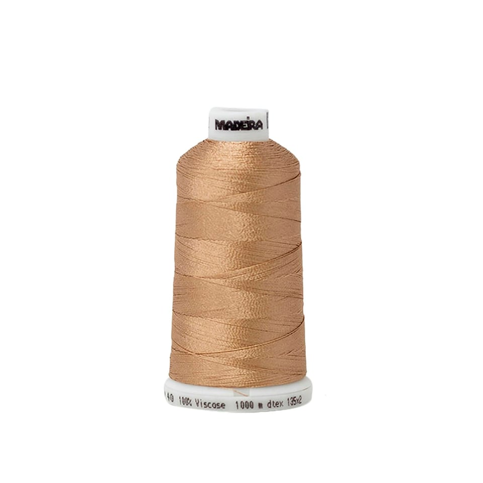 Madeira Classic No. 40 Embroidery Thread - 1342 - Cop