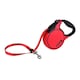 image 1 of KONG Terrain Retractable Dog Lead 5m Red Small