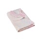 image 4 of Catherine Lansfield Kids Soft as a Cloud Bedspread | Pink | One Size
