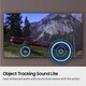 image 7 of Samsung UE65U8020FKXXU 65" 4K UHD Smart TV