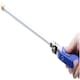 image 8 of High Pressure Power Washer Spray Nozzle Garden Car Water Hose Wand Attachment