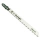 image 3 of Jigsaw Jig Saw Blades with a T Shank For Cutting Wood Plastics 10 TPI 50 Pack