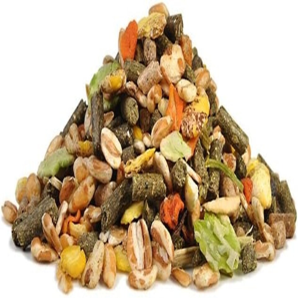 image 1 of Little One Food for Junior Rabbits, 900 g