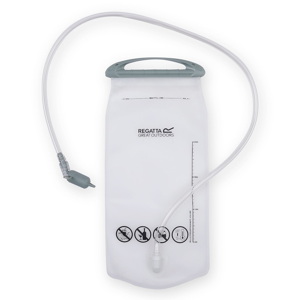 image 1 of Regatta 2L Hydration Bladder