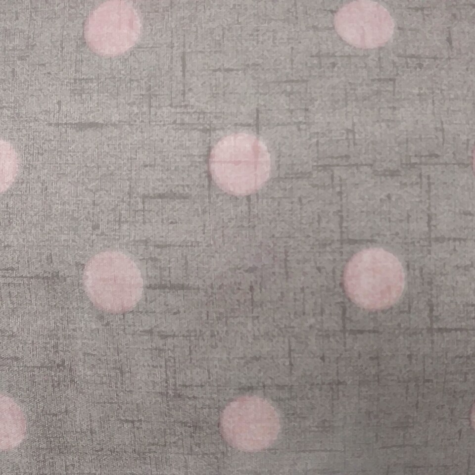 image 1 of Fusion Cats Duvet Cover Set Blush