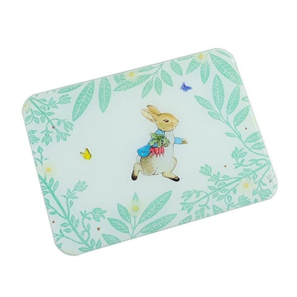 Peter Rabbit Daisy Range Medium Worktop Saver
