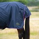 image 4 of Gallop Equestrian Trojan Light Weight Turnout Rug Blue | Size: 6ft 3
Colour: Navy Blue