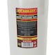 image 2 of White Parcel Packaging Tape 48mm x 68 Metres per Roll Sealing Heavy Duty 144 Rolls
