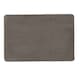 image 1 of Howler & Scratch Mat Soft Clove Brown 80x100 Door Mat